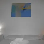 Um Apartamento Vista Mar Com Ar