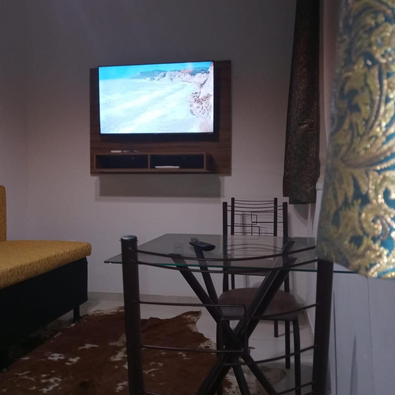 Um Vista Mar Com Ar Apartamento Salvador