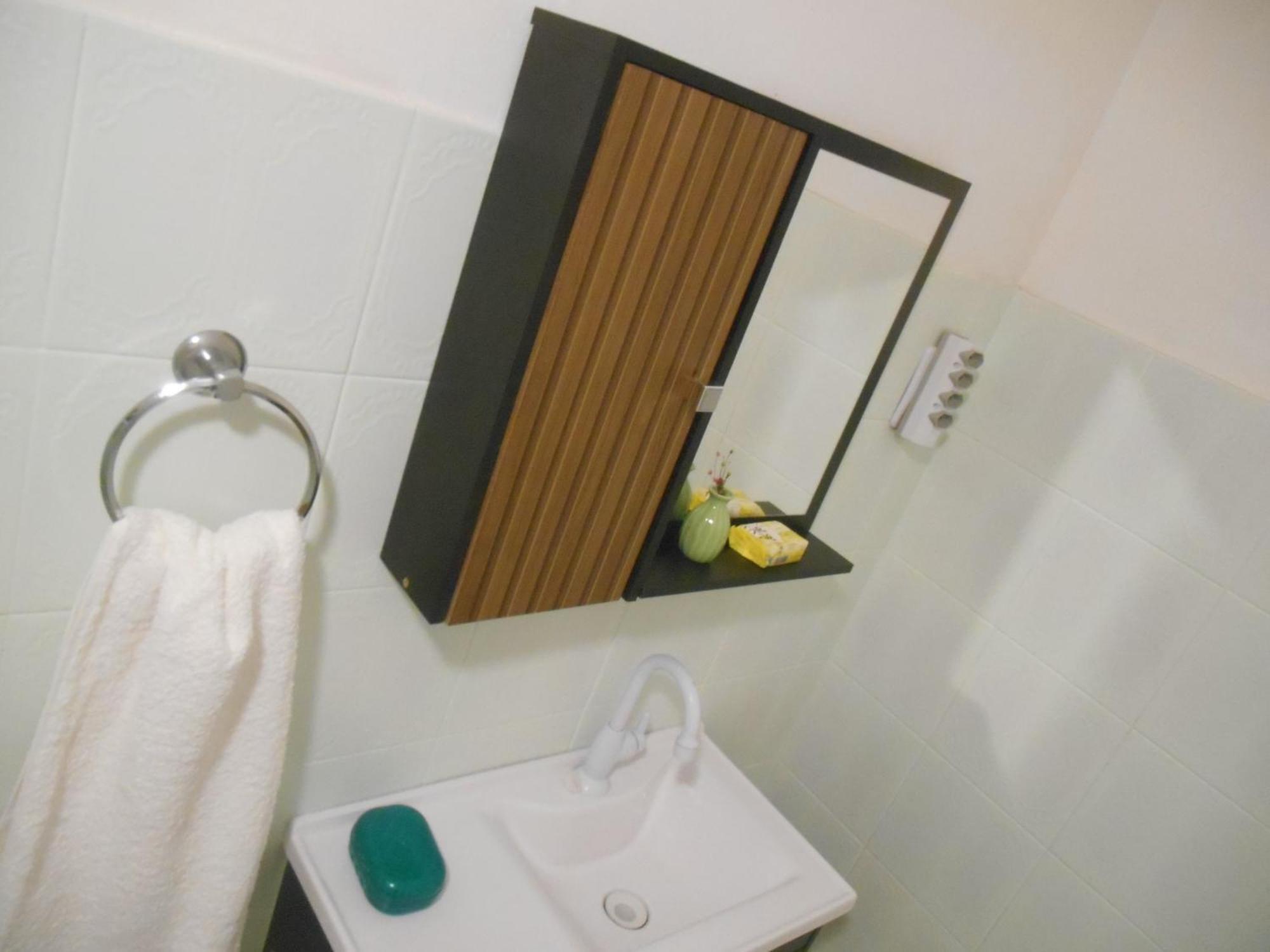 Apartamento Um Vista Mar Com Ar Salvador